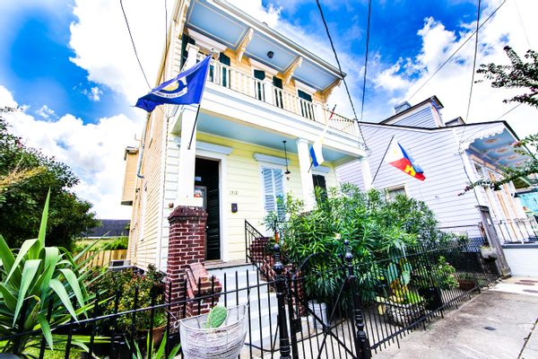 Casa de Benjamin
