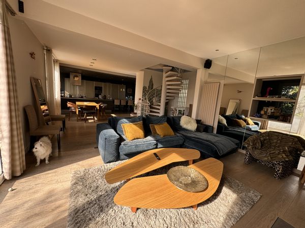 Casa de Dyna