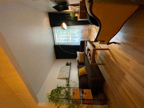 Logement confortable près du Village et du centre-ville de Montréal