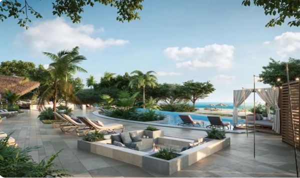 Casa de Frank Mauricio