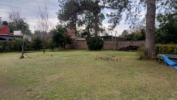 La maison de nicolas