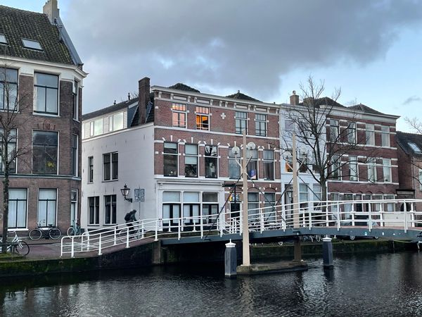 Casa di Marcus & Mariet