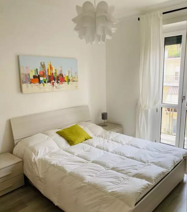 Casa di Eunice Caroline