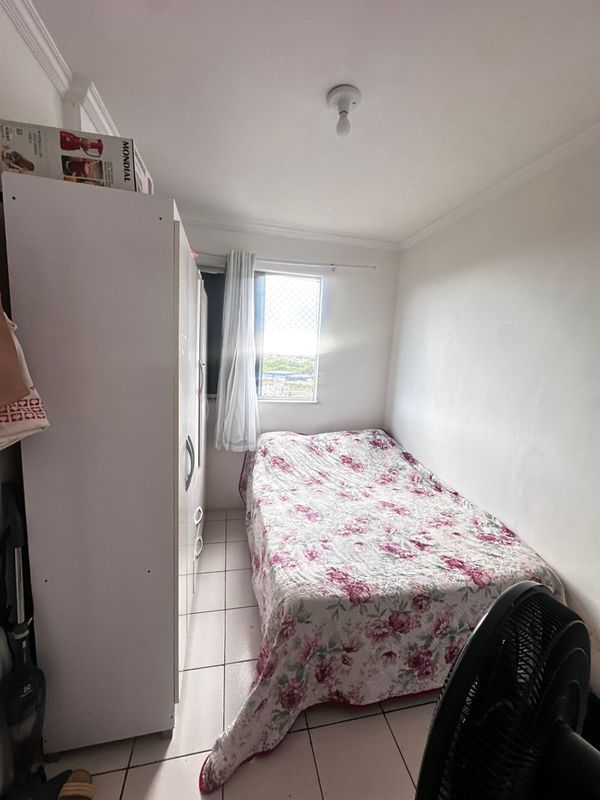 huis van Vanessa Miranda