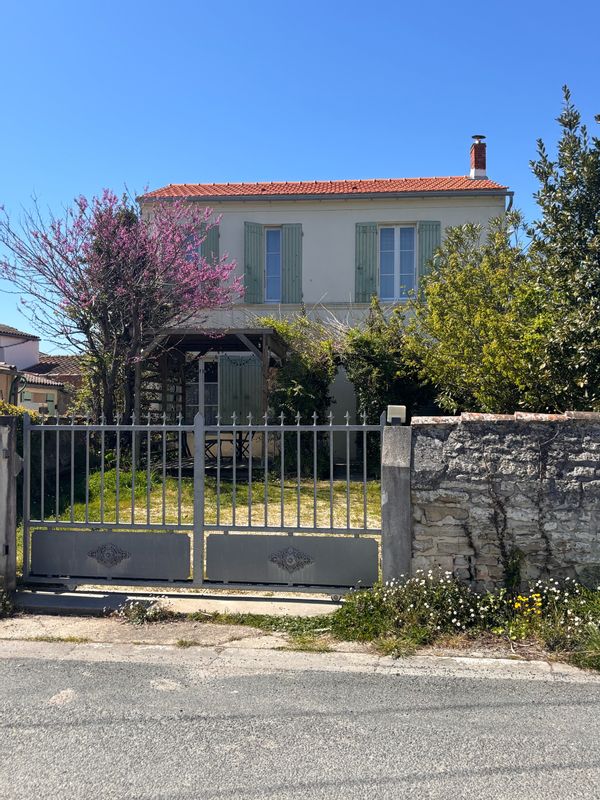 Casa de Emilie & Julien