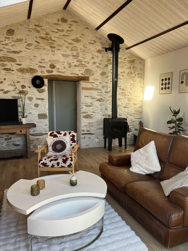 Casa de Karine