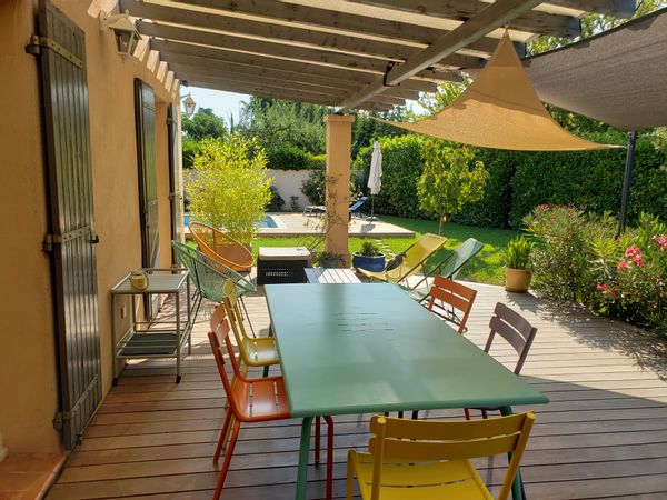 Pauline et Jérôme s Haus