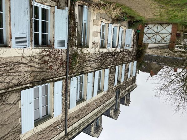 La chambre privée d'Alphonse