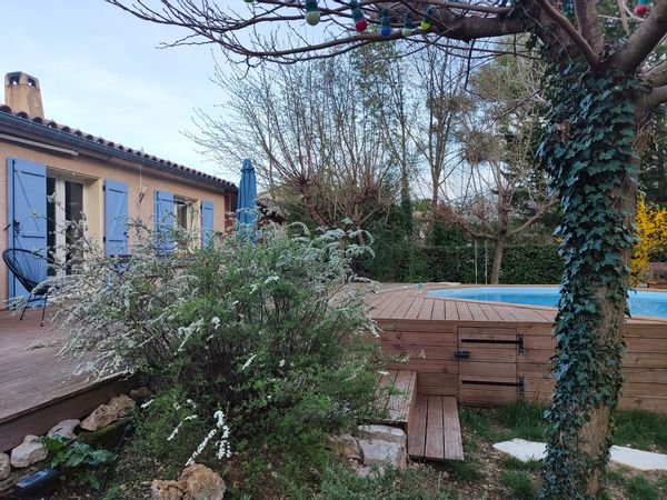 Fede & Julien's house