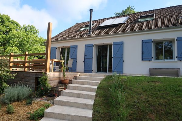 Mathieus hus