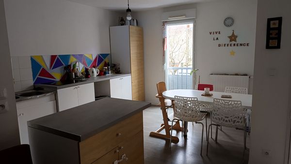 La maison de Swannette