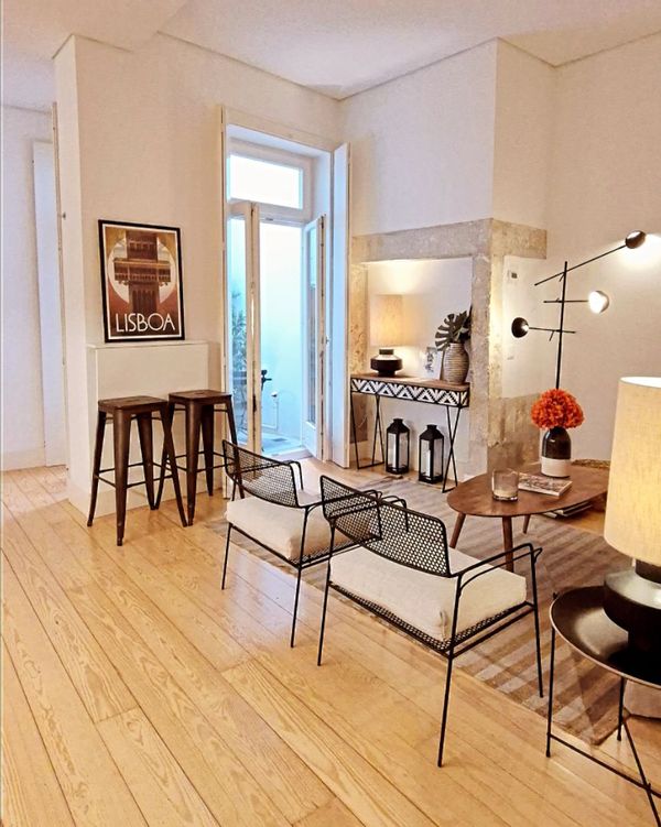 Casa di Tânia Sofia Fernandes Fausto da Costa