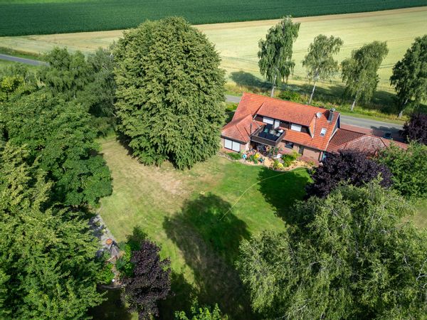 La maison de Christina