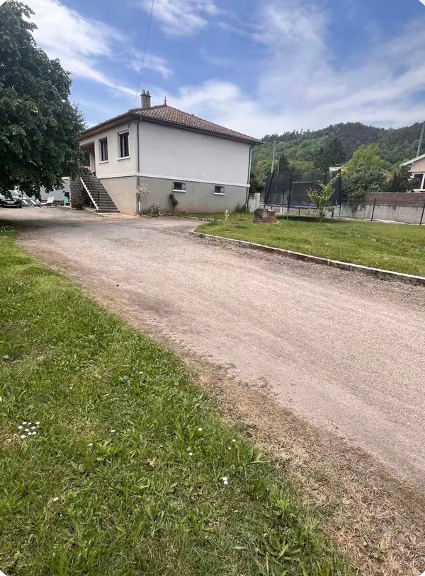 Casa di ANNE LAURE