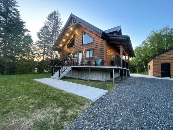 Lauras hus