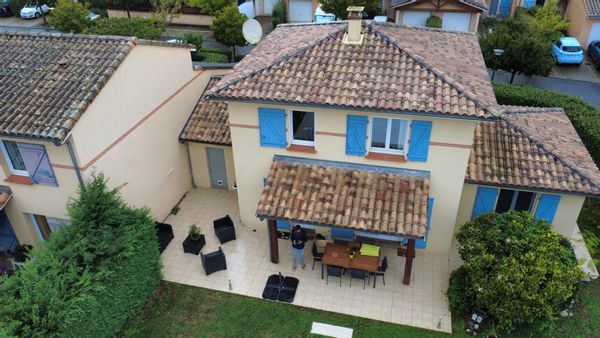 Casa di Maxime