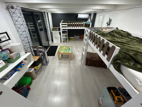 Amelles hus