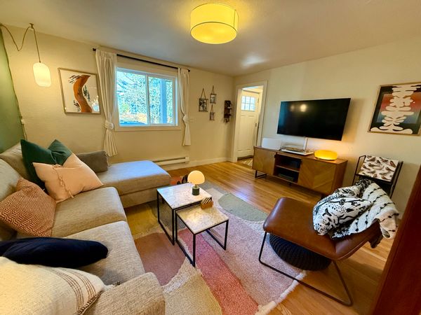 Casa di Kelly & Jamie