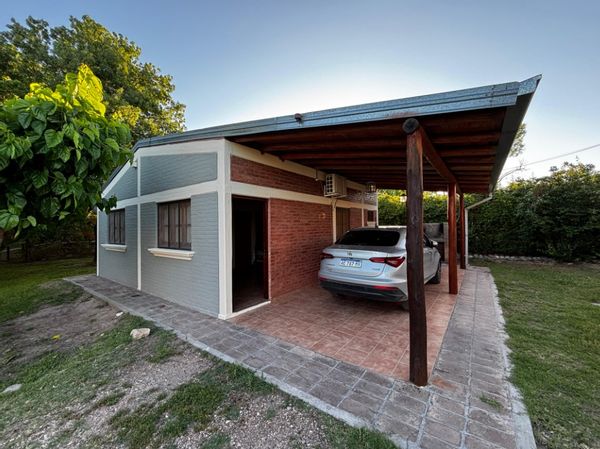 Casa de Patricia