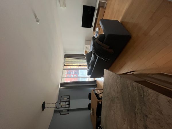 La maison de Mauryne