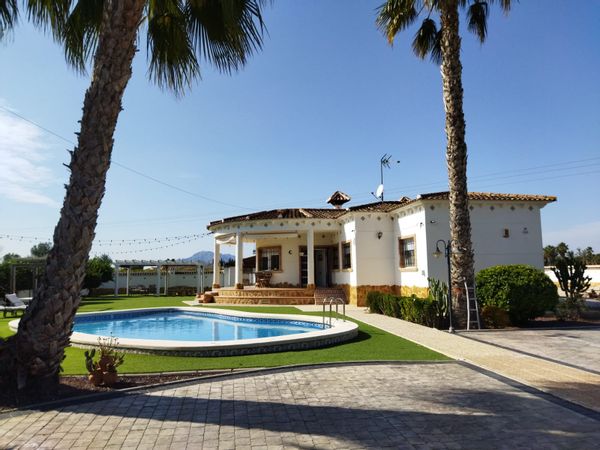 Casa di Éric et Martine