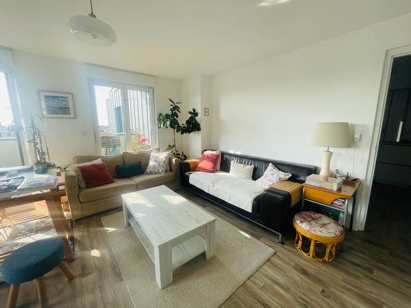 Casa de FRÉDÉRIQUE