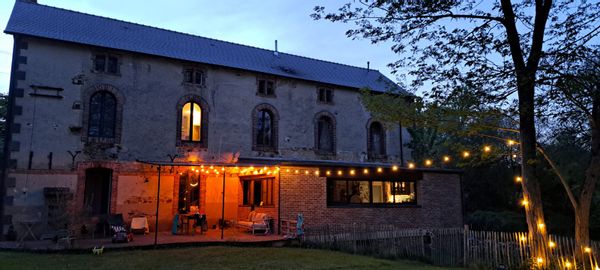 Casa di Amandine