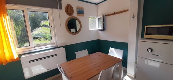 Alessandra & Vittorios hus