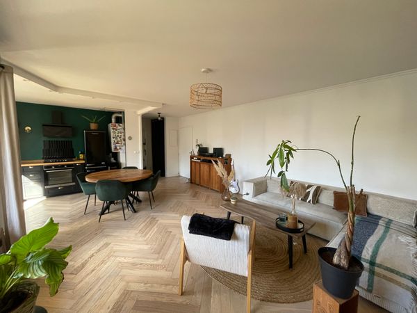 Casa di Victoire et Kévin