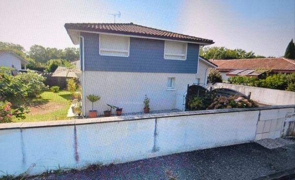 JULIEN's house