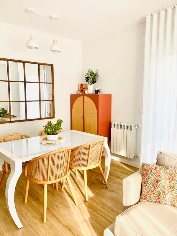 Casa di Jabi eta Ira