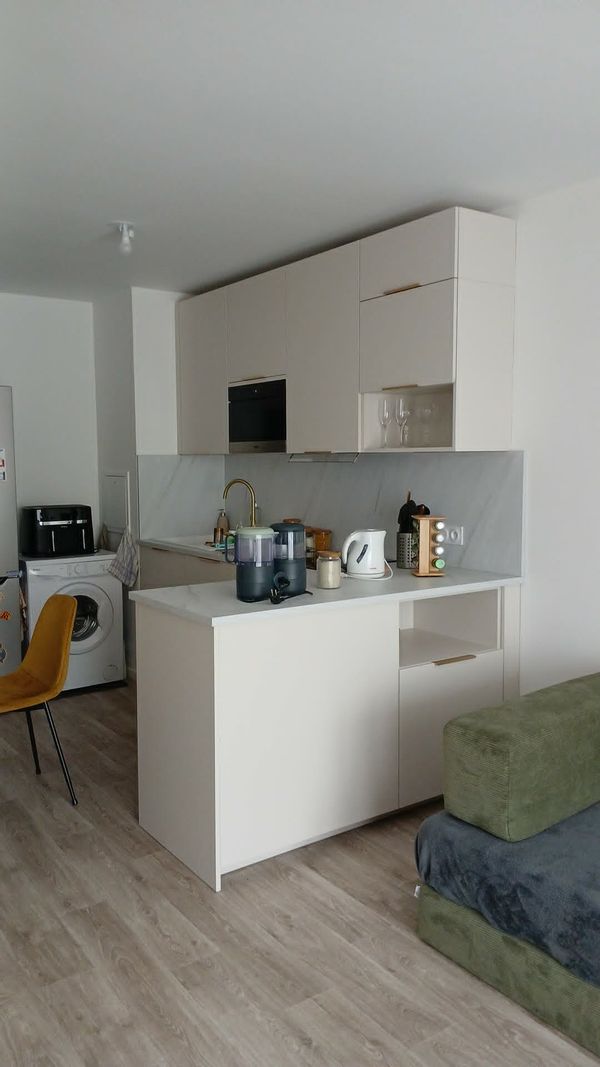 Audreys hus