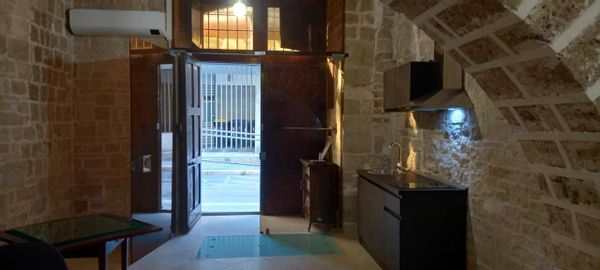 Casa di Daniele in pieno centro della città vicino a tutti i servizi pubblici e privati