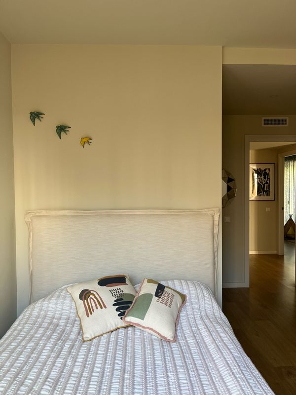 Casa di Maria Fernanda