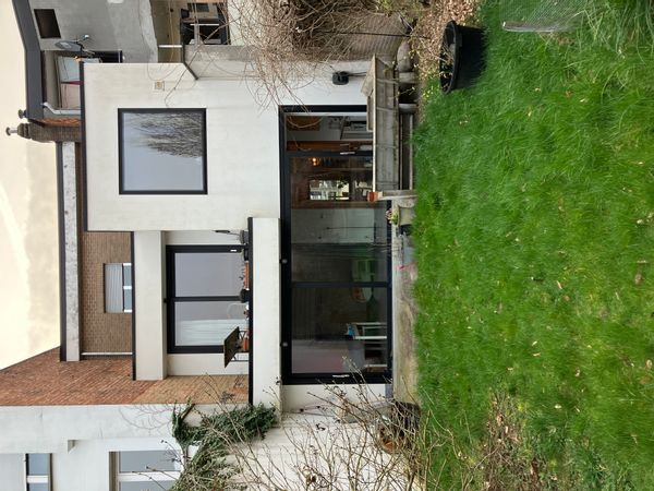 La maison de Katelijne