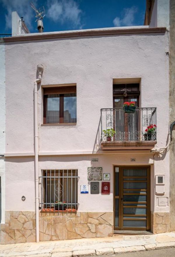 Casa di Carlos i Marisa