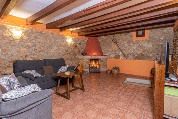 Carlos i Marisa s Haus