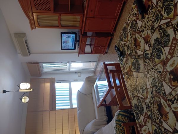 La maison de Matilde