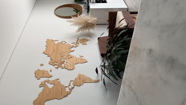 Casa di Andrea Silva Cadete