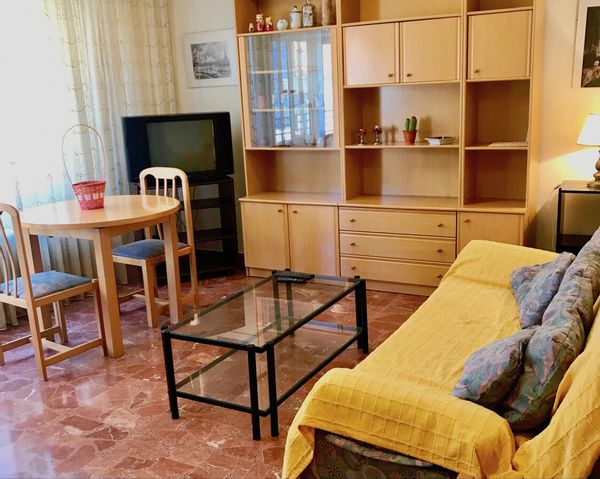 Apartamento Albacete