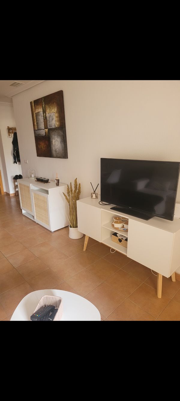 La maison de Dora est un charmant appartement très cosy dans une résidence calme privée.