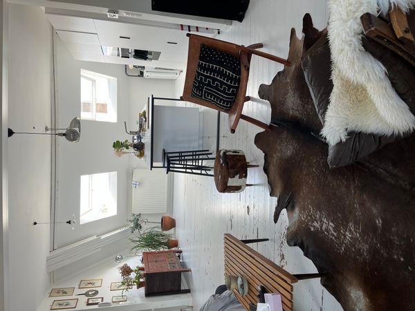 Casa di Victor & Victoria