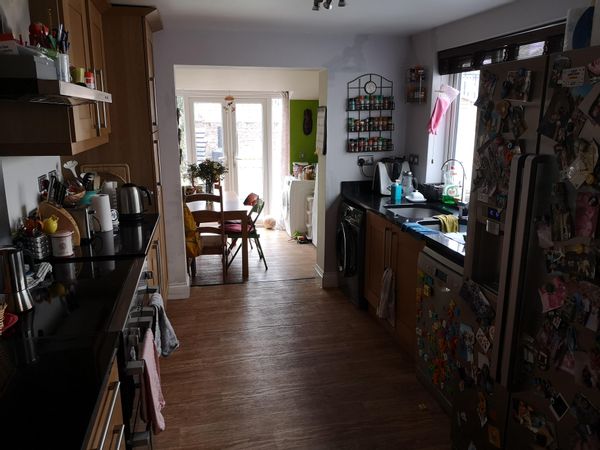 Casa di Alberto & Family