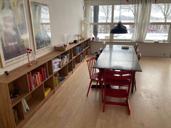 Casa di Thor Møller