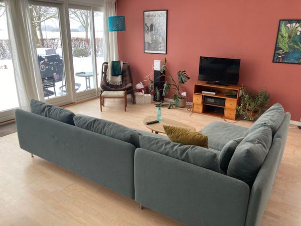 huis van Thor Møller