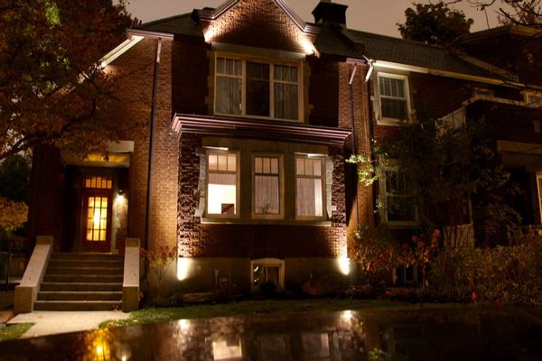 Charme et élégance au coeur d'Outremont