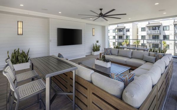 Casa de Emily