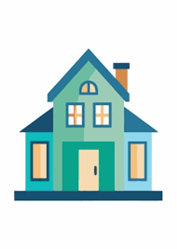 Mountain view retreat