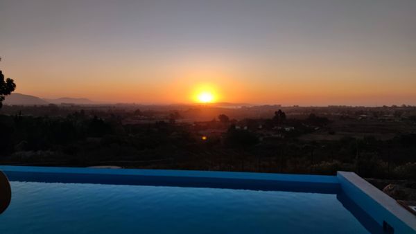 Marcelo's house