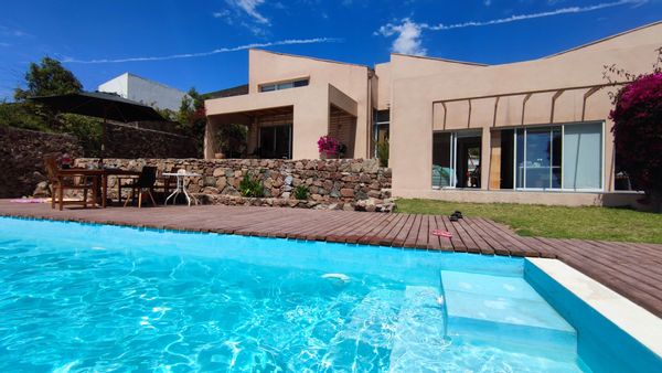 Casa de Marcelo